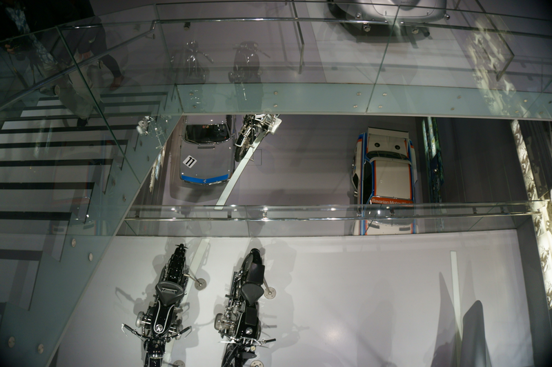 Illustration for article titled More From BMW Welt